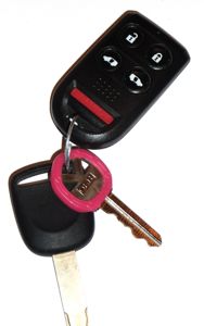 keys