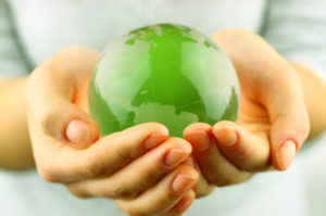 green-globe-hands