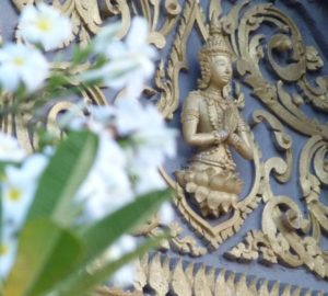 flower-buddha