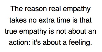 empathy-feeling