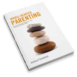 favorite emotional intelligence book for parents