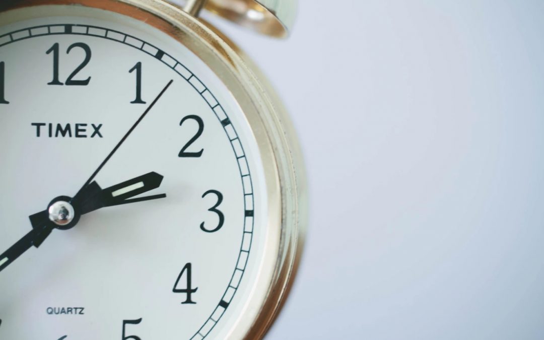 Why “Six Seconds” – About Our Intriguing Name