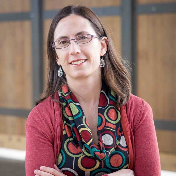 Lorea Martinez, PhD