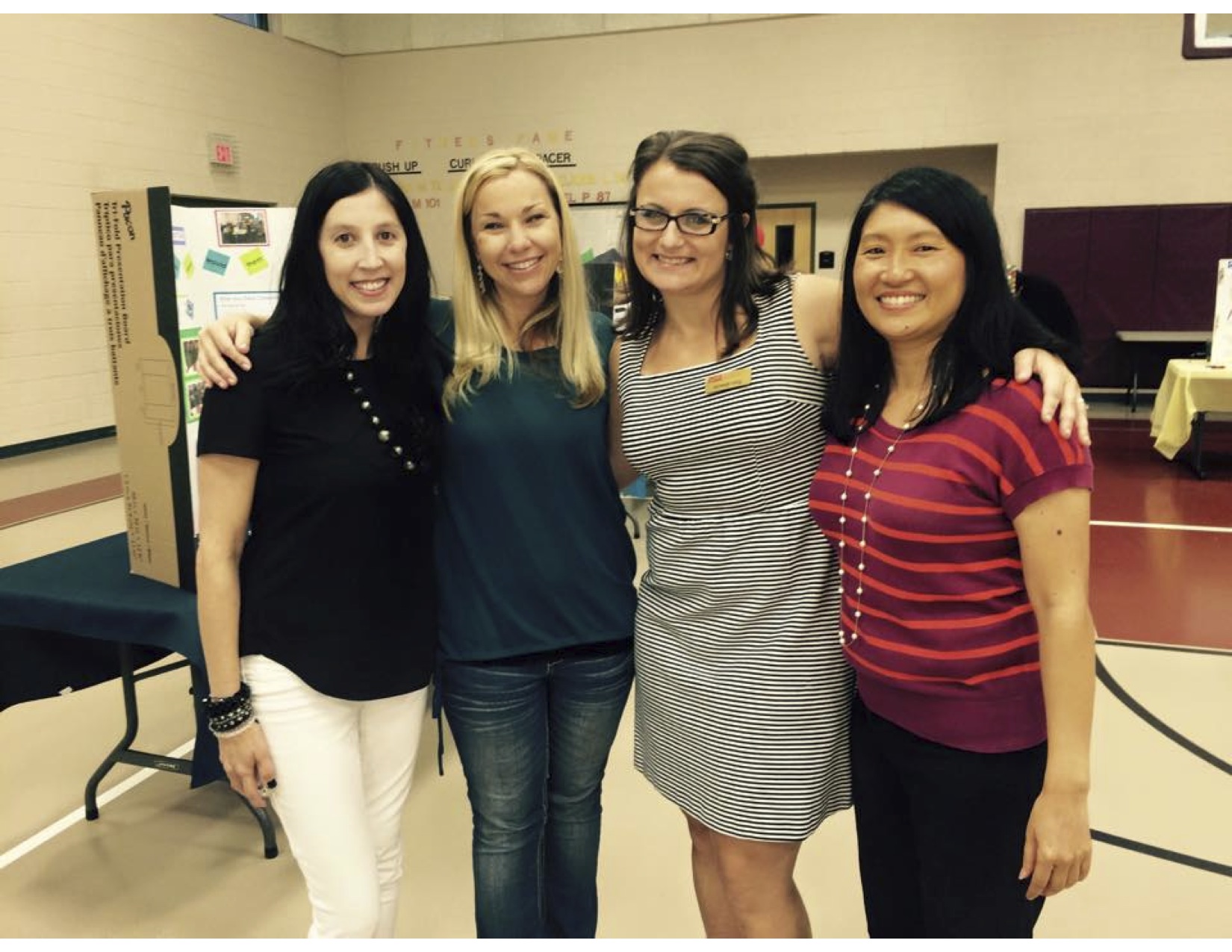 Teachers Learning EQ: An Arizona Success Story