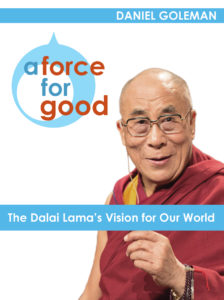 Check out the Force for Good Audiobook