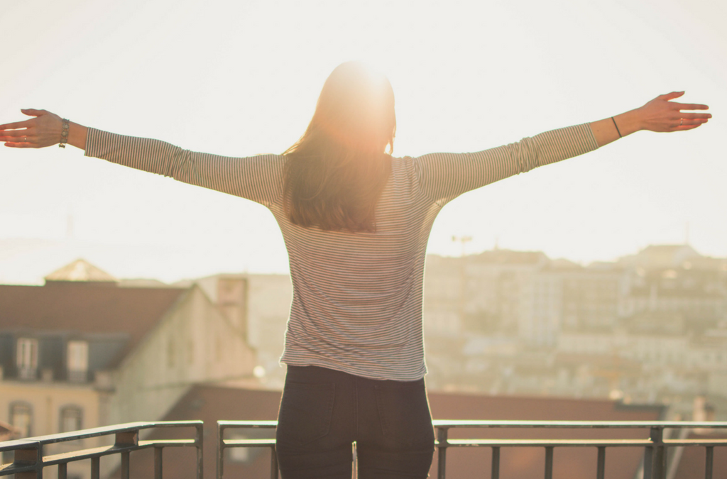 How to Be More Optimistic: 3 Vital Questions