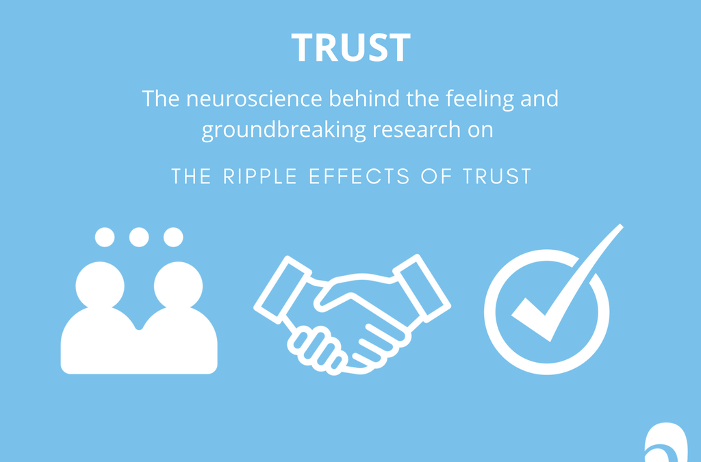The Neuroscience of Trust: From the Brain to the Boardroom