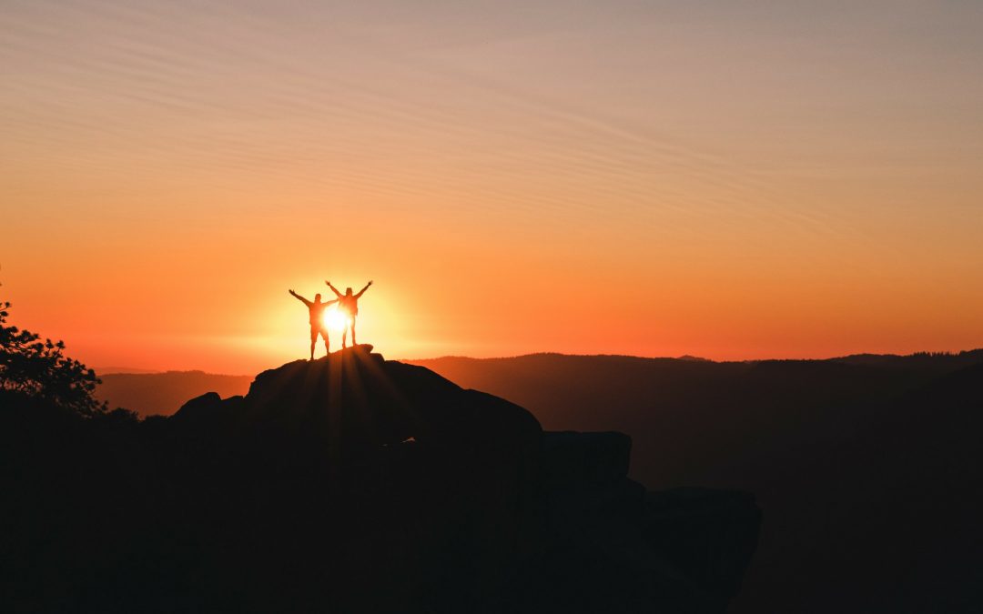 The Number One Secret to Life Success