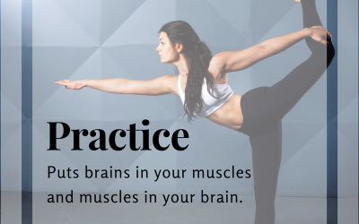 Practice of Practice: Free Mini-Course