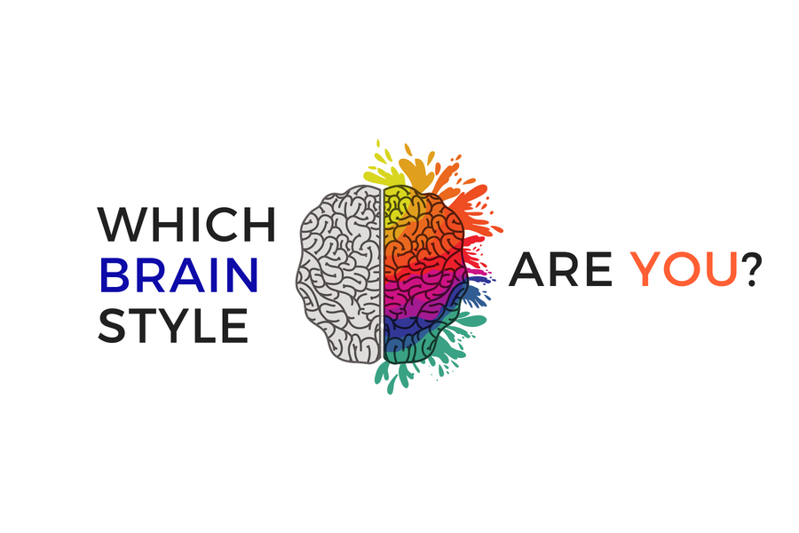 What Your Brain Style Says About Decision-Making