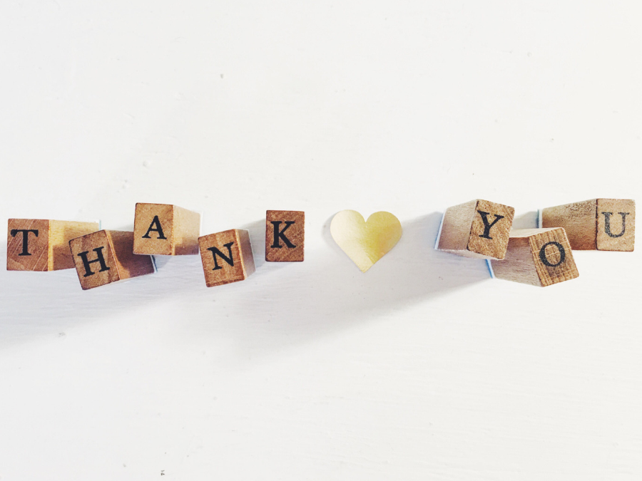Cultivate Growth Mindset with Unlikely Gratitude