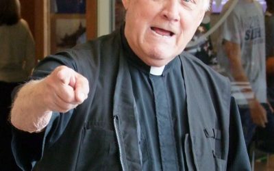 Staying Sharp: 5 Ways to Boost Your Brain Power