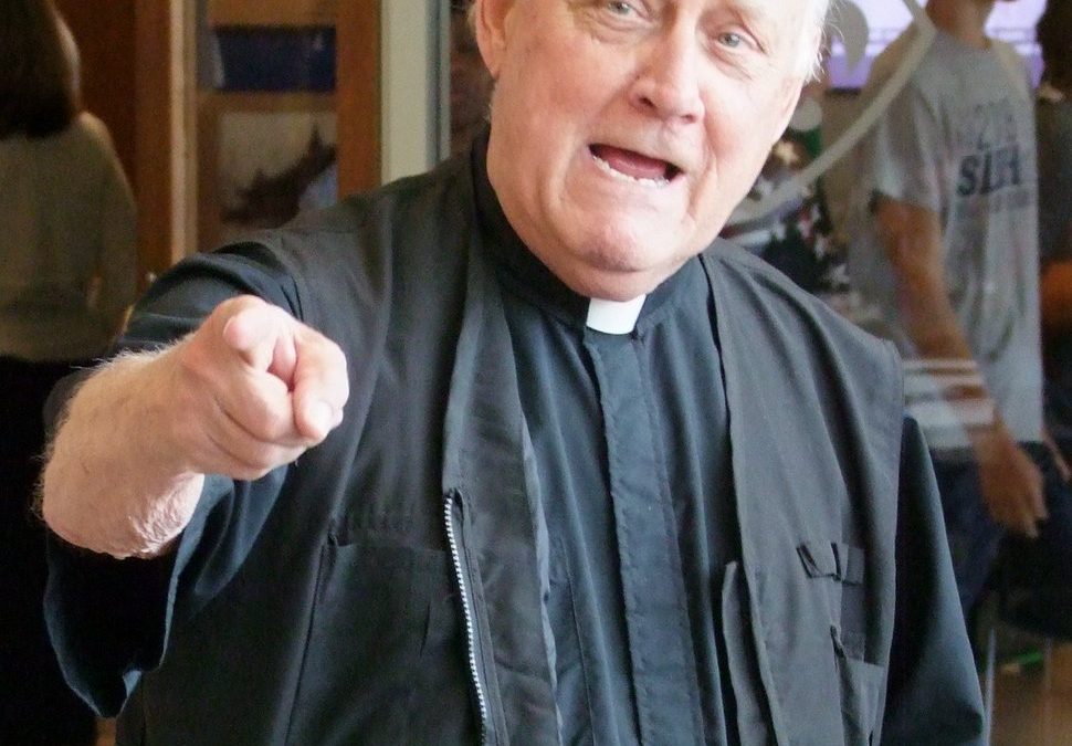 Staying Sharp: 5 Ways to Boost Your Brain Power