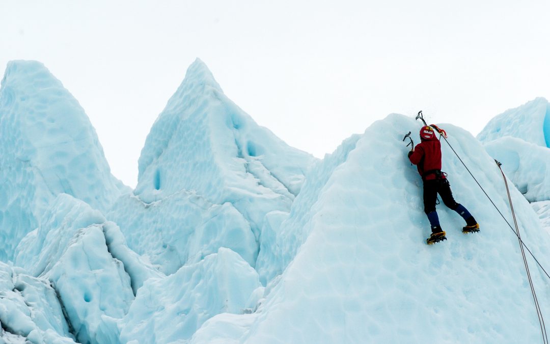 The Motivation Iceberg: 3 Tips to Unleash Motivation