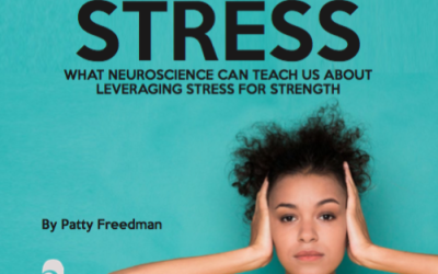 Stress Kills… But Is It All Bad? EQ Insights to Reduce Stress