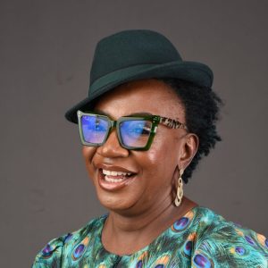 Lebari Ukpong