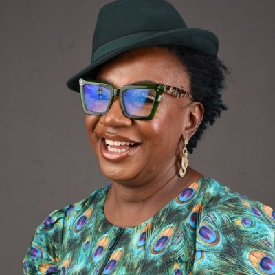 Lebari Ukpong