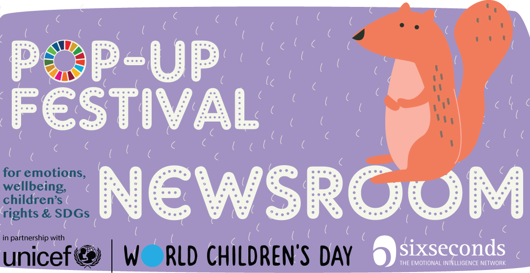 Newsroom | POP-UP Festival