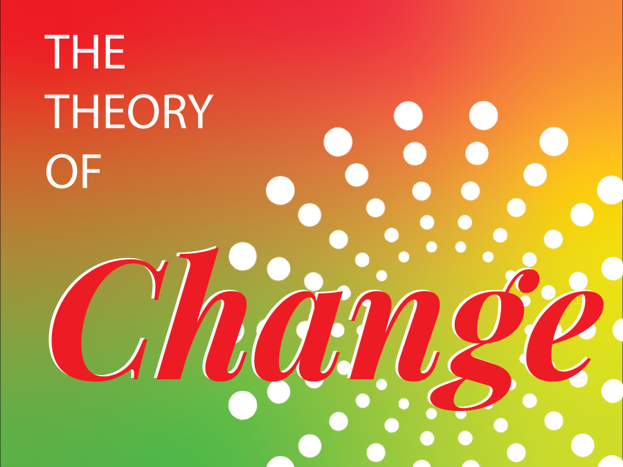 The Journey of EQ Six Seconds’ Theory of Change