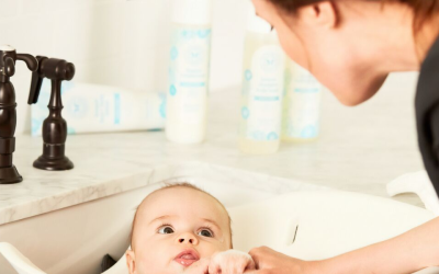 The Secret to a Long Life?