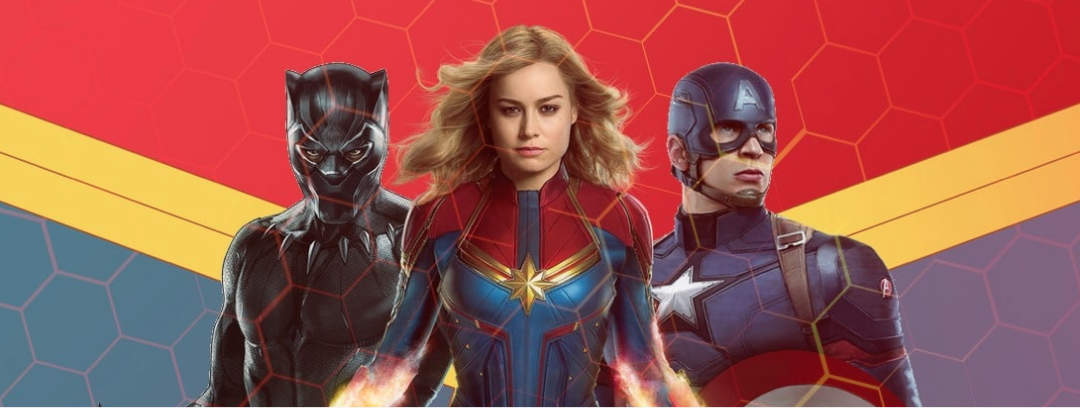 Marvel Studios’ Success: The 3-Step Innovation Model