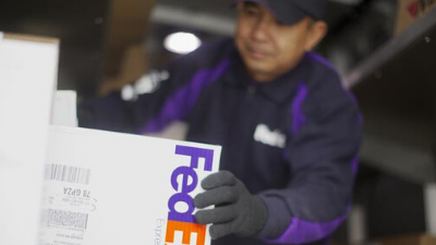 Scaling Leadership Capacity at FedEx