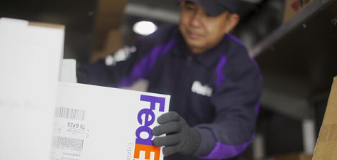Scaling Leadership Capacity at FedEx