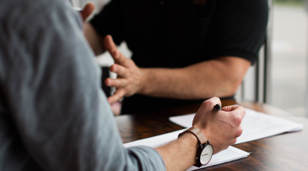 How to Fire Someone with Emotional Intelligence
