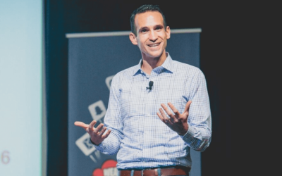 Nir Eyal on How to Make Technology Work for You