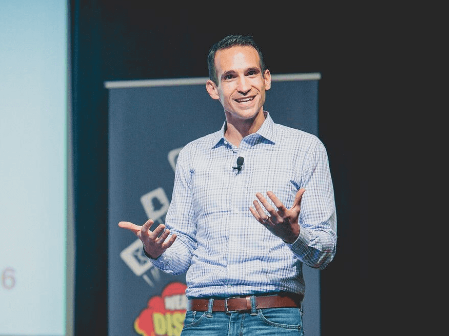 Nir Eyal on How to Make Technology Work for You