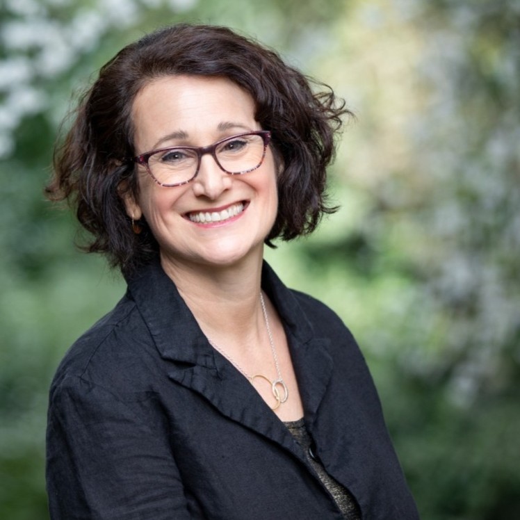 Renee Lertzman, PhD