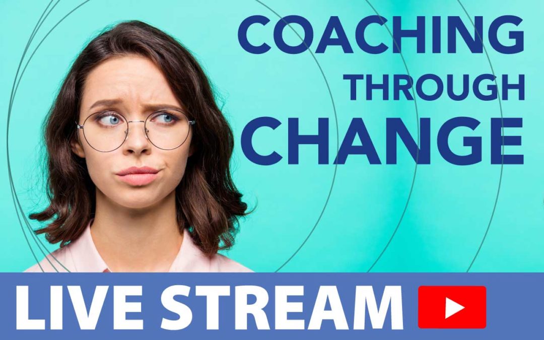 Coaching for Change (#24)