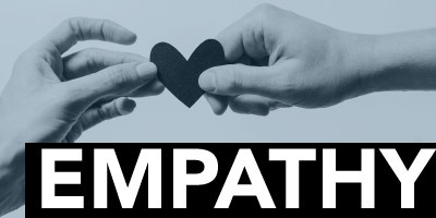 Empathy, Kindness & Being More Empathetic