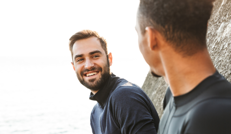 Name It to Tame It: How Naming Your Emotions (“Affect Labeling”) Lowers Stress and Builds Emotional Intelligence