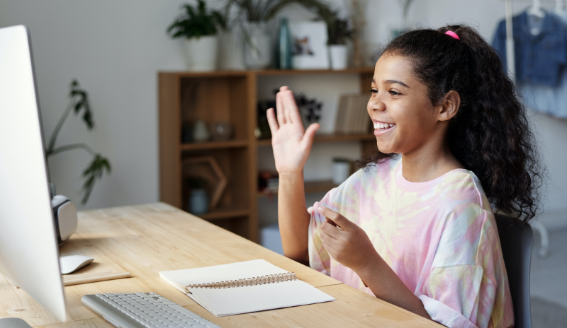 Improve your Virtual Classroom with Social Emotional Learning: 10 Tips for Teachers and Students