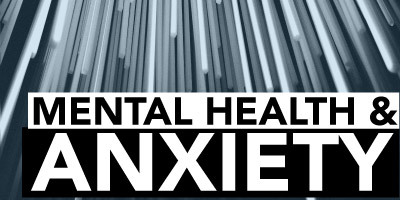 Anxiety Causes & Mental Health Action