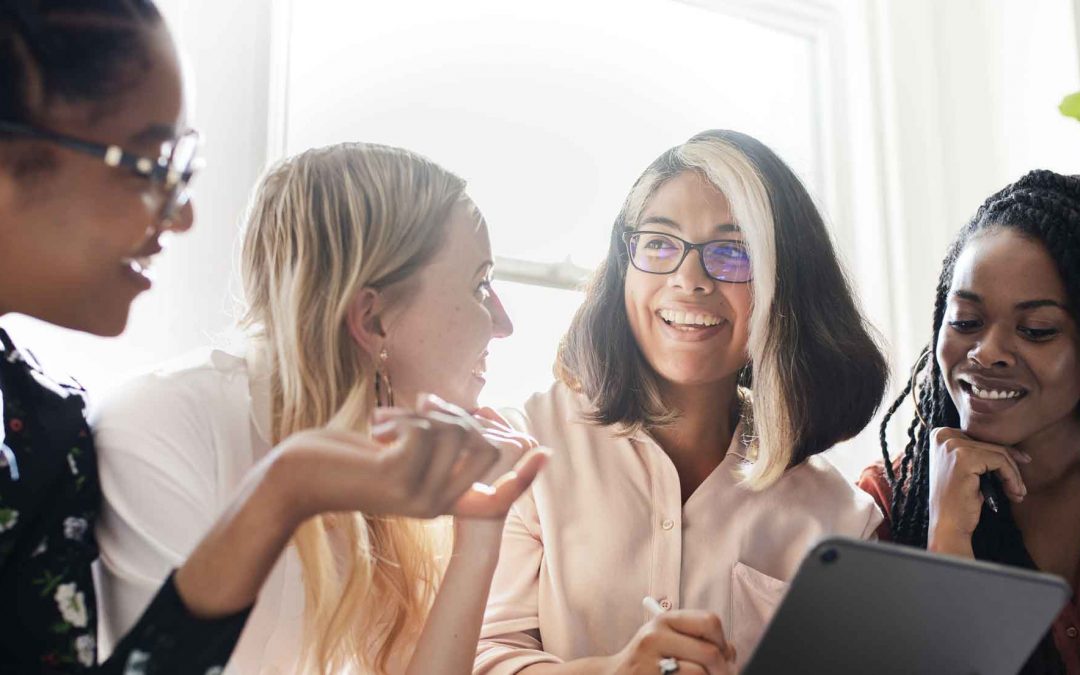 Impact on Women at Work: 3 Key Insights on Female Leadership