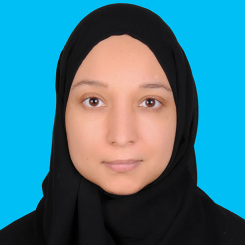 Amal Al-Khlewi