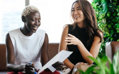 3 Coaching Tools for Shifting Out of Problematic Patterns