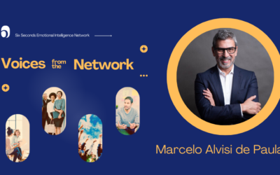 Voices from the Network: Marcelo Alvisi De Paula