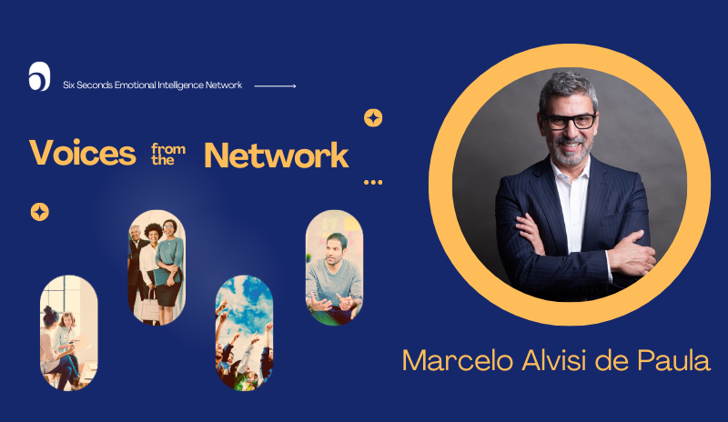 Voices from the Network: Marcelo Alvisi De Paula
