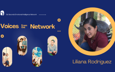 Voices from the Network: Liliana Rodríguez
