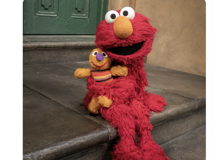 Elmo Said WHAT? Research & Tips for Emotions for Wellbeing – EQ Education