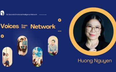 Voices from the Network: Huong Nguyen