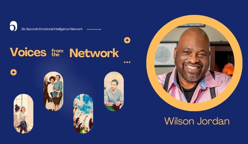 Voices from the Network: Wilson Jordan