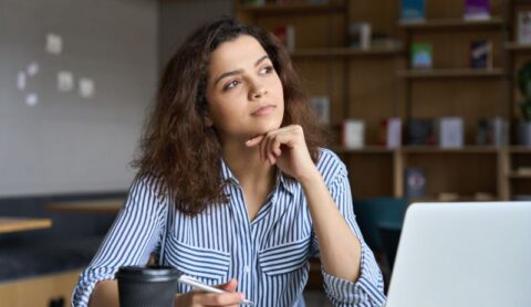 Manage Your Emotions with Daily Journaling