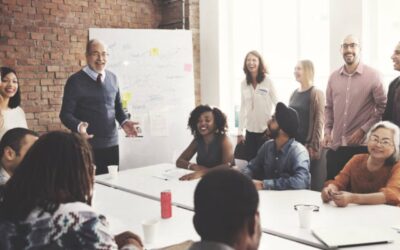 The Leadership of Emotional Intelligence: Trainer’s Tools, Leader’s Heart