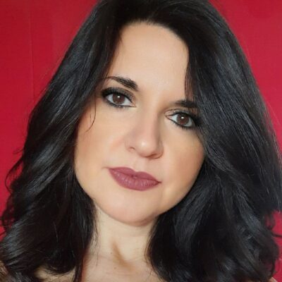 Ramona Gallo