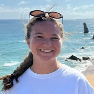 Charlotte McNamara