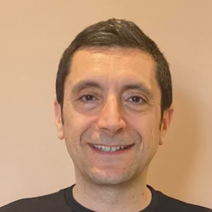 Pierluigi Mangino